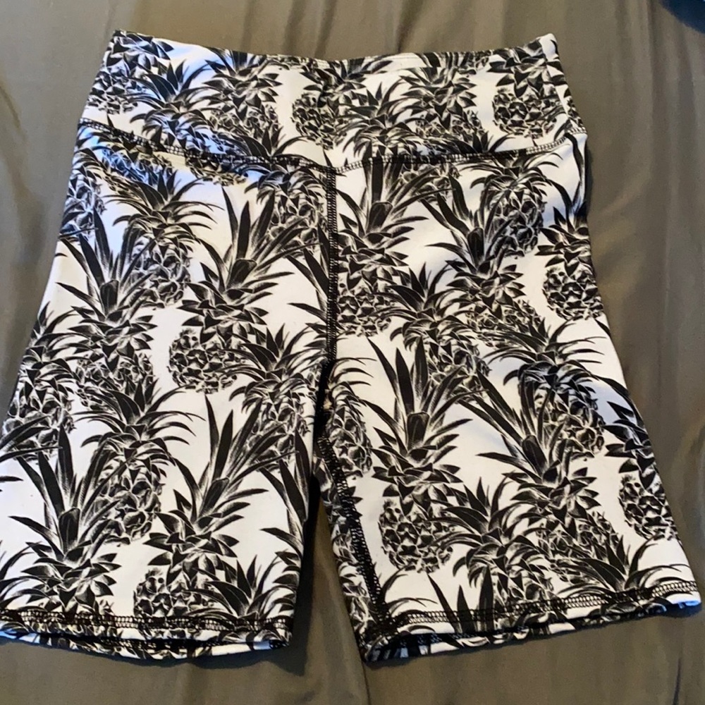 Evcr shorts